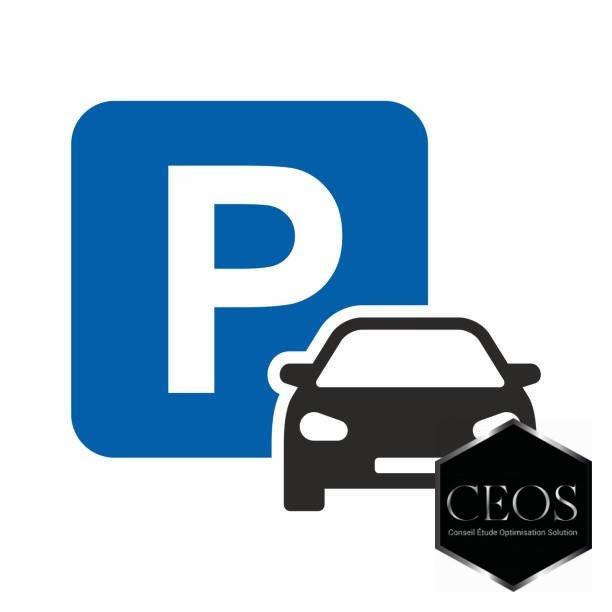 Parking / Garage - 15 m²