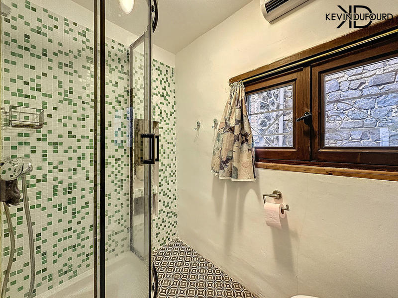 Maison de village - 160 m² - 7 pièces