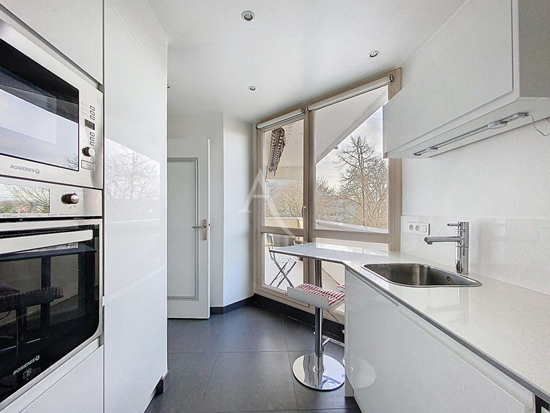 Appartement - 69 m² - 3 pièces