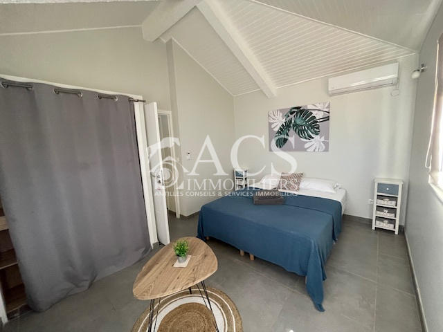 Maison - 115 m² - 4 pièces