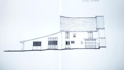 Maison - 250 m² - 3 pièces