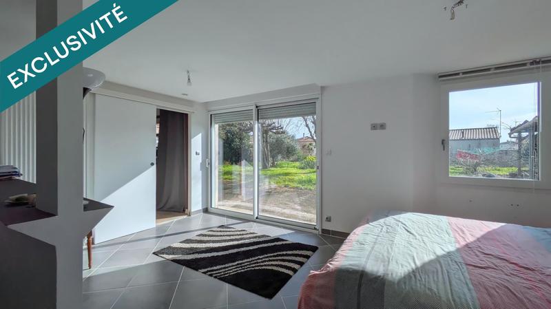 Maison - 185 m² - 7 pièces