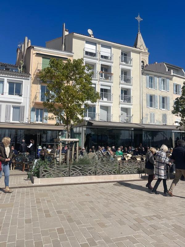 Appartement - 41 m² - 2 pièces