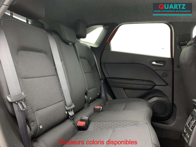 Renault Symbioz E-Tech full hybrid 145 Evolution