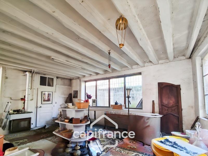 Local commercial - 130 m² - 3 pièces