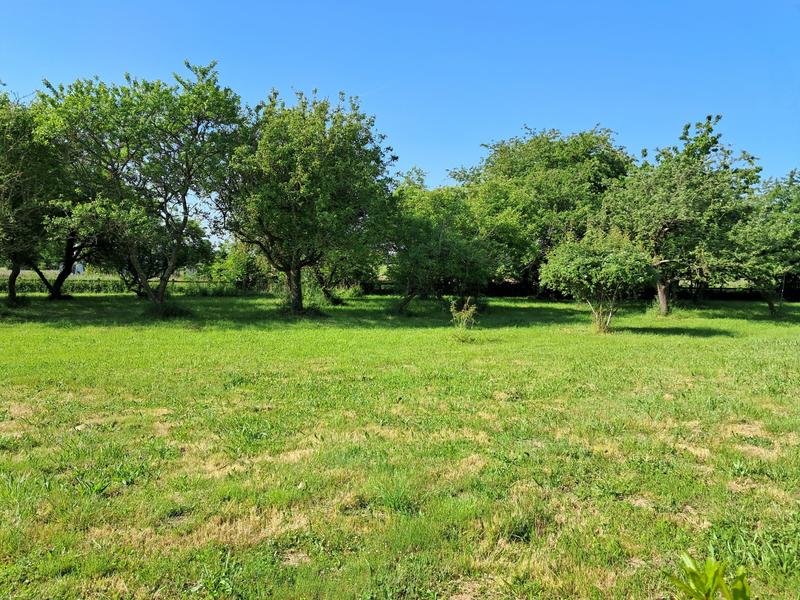 Maison ancienne - 287 m² - 10 pièces