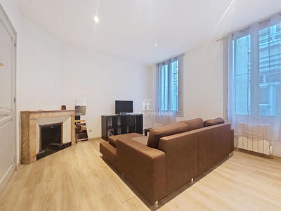 Appartement - 54 m² - 3 pièces