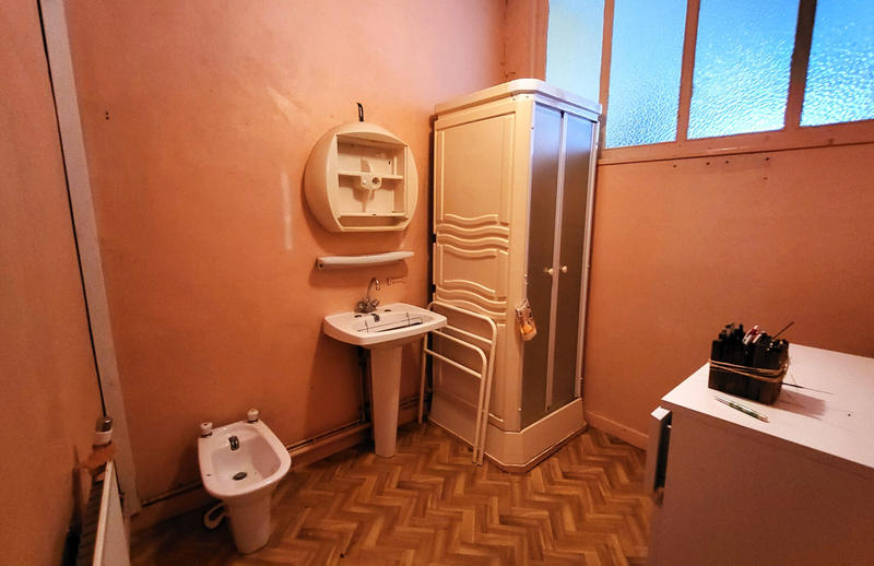 Maison de village - 121 m² - 4 pièces