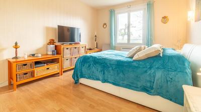 Maison - 114 m² - 4 pièces