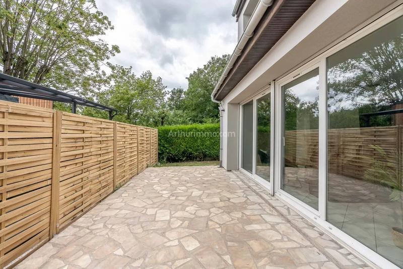 Appartement - 9 m² - 1 pièce