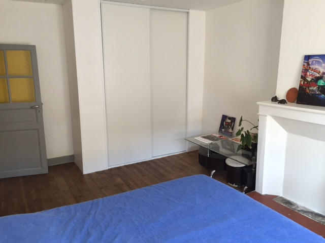 Immeuble - 179 m² - 8 pièces