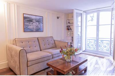 Appartement - 71 m² - 3 pièces