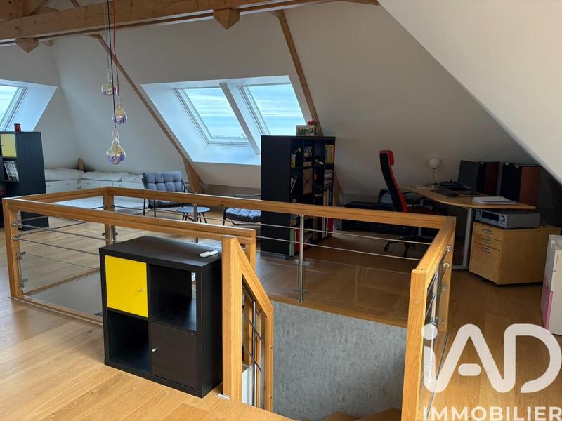 Maison - 531 m² - 14 pièces