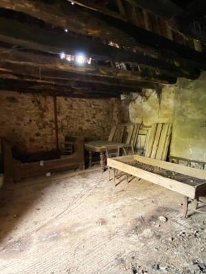 Maison - 50 m² - 1 pièce