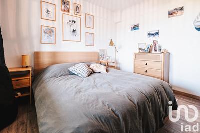 Appartement - 54 m² - 3 pièces