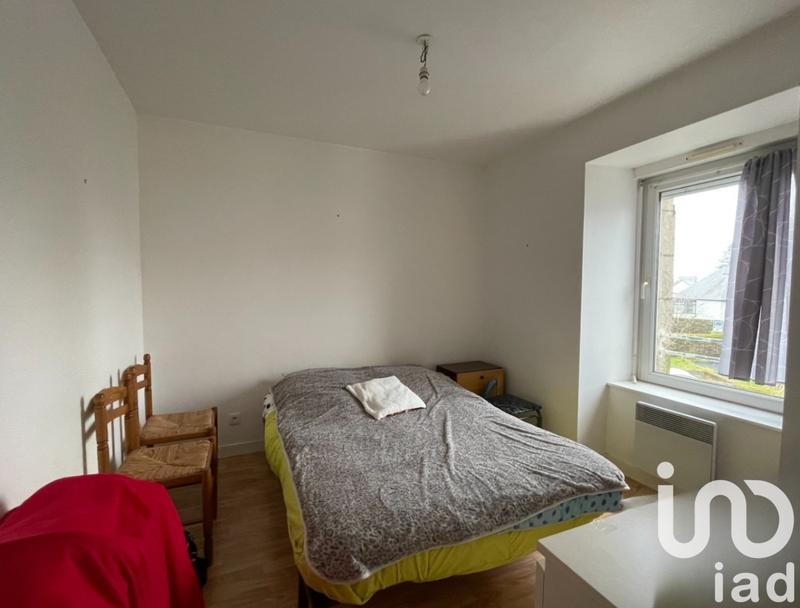 Appartement - 46 m² - 3 pièces