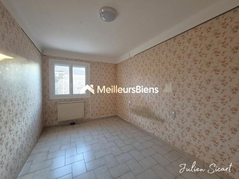 Villa - 75 m² - 3 pièces