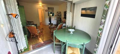 Appartement - 26 m² - 1 pièce