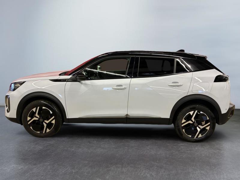 Peugeot 2008 PureTech 130 s&amp;S Eat8 Gt