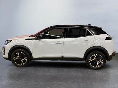 Peugeot 2008 PureTech 130 s&amp;S Eat8 Gt