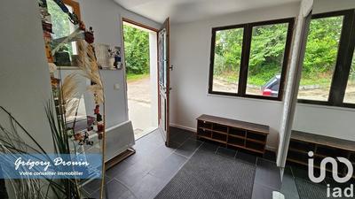 Maison - 150 m² - 7 pièces