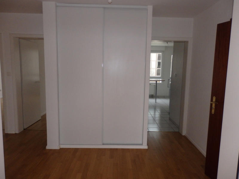 Appartement - 91 m² - 4 pièces