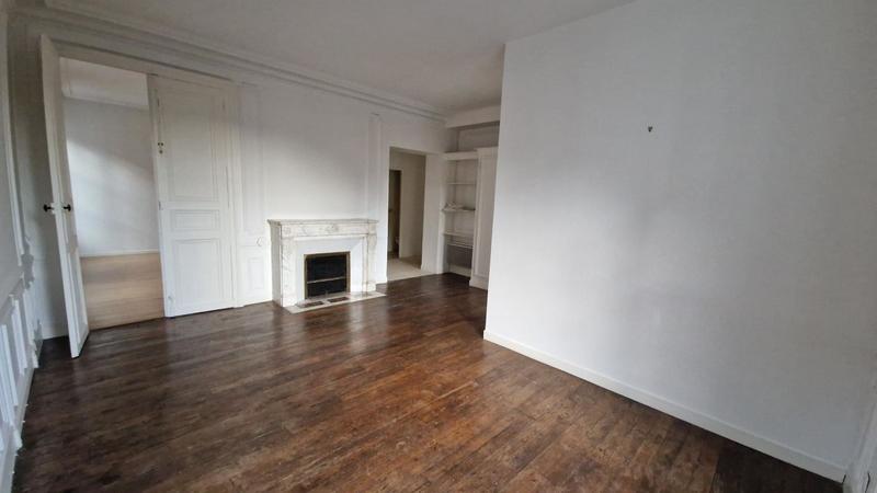 Appartement - 54 m² - 2 pièces