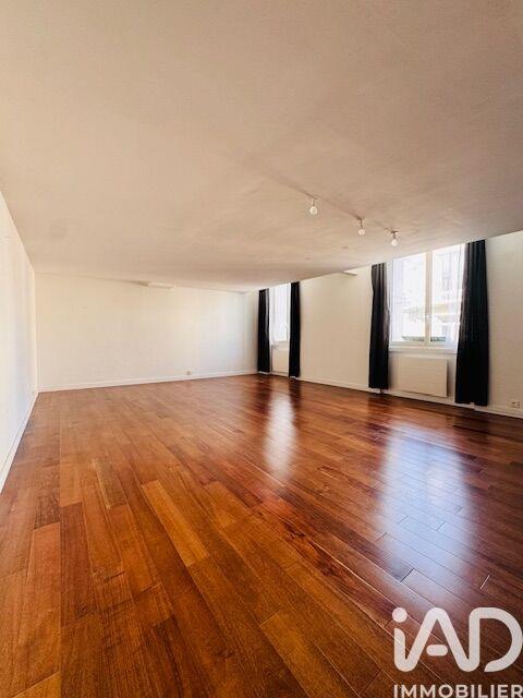 Appartement - 81 m² - 4 pièces