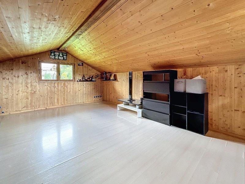 Villa - 100 m² - 5 pièces