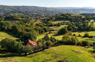 Maison - 138 m² - 5 pièces