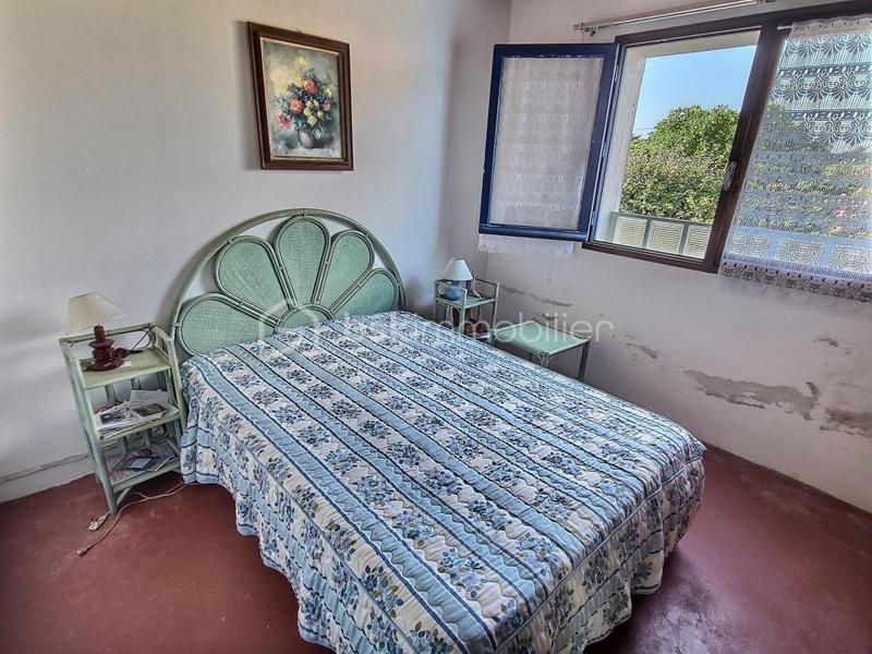 Maison - 30 m² - 2 pièces