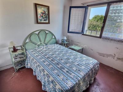 Maison - 30 m² - 2 pièces