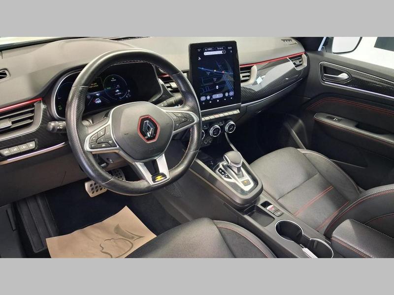 Renault Arkana E-Tech 145 - 21b R.S. Line