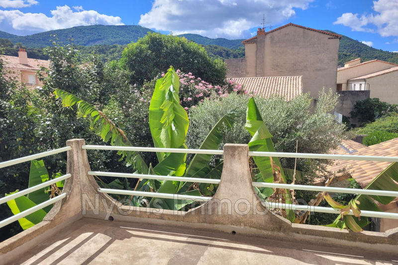 Appartement - 83 m²