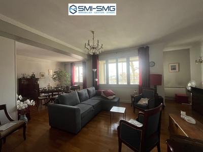 Appartement - 75 m² - 2 pièces