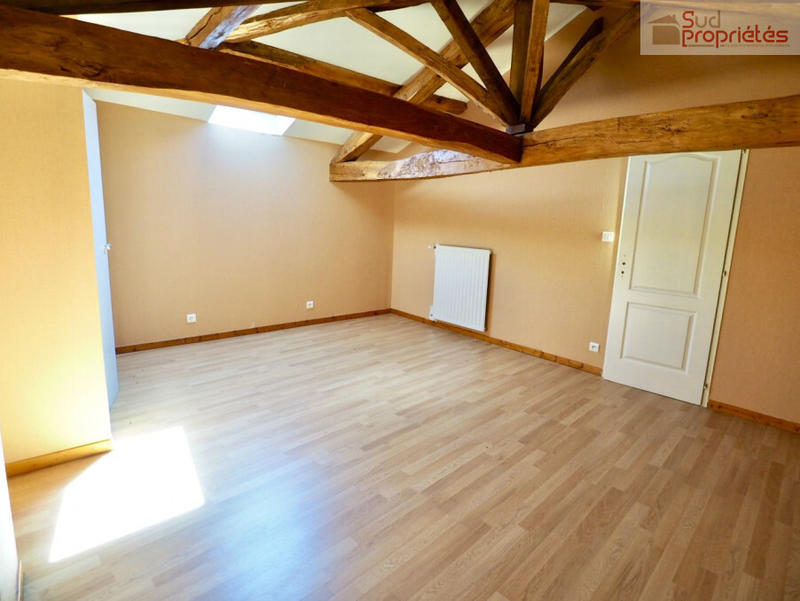 Maison - 306 m² - 8 pièces