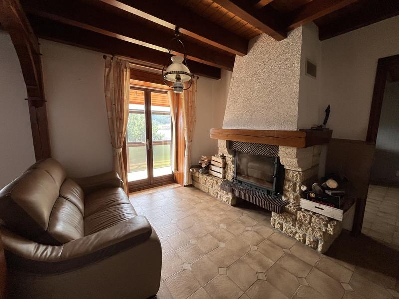 Châlet - 159 m² - 5 pièces