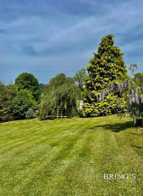 Maison - 450 m² - 12 pièces