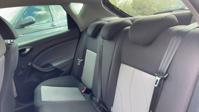 Seat Ibiza III 1.2 70 I-Tech