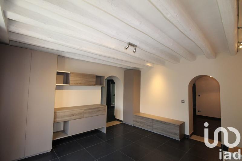 Maison de ville - 223 m² - 8 pièces