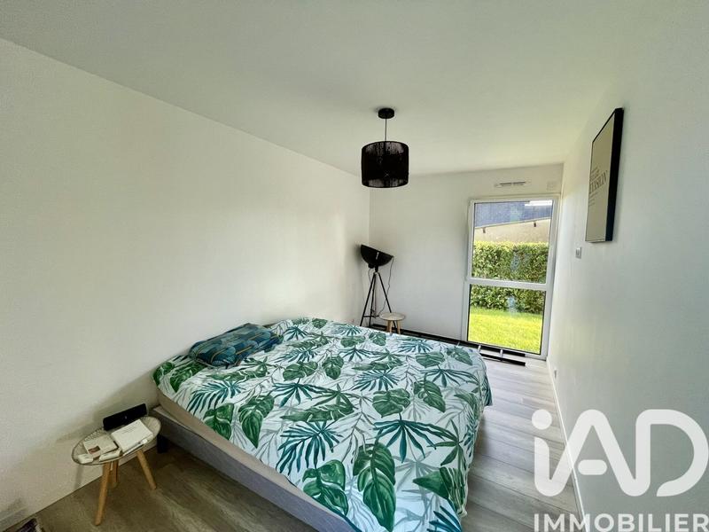 Maison - 111 m² - 4 pièces