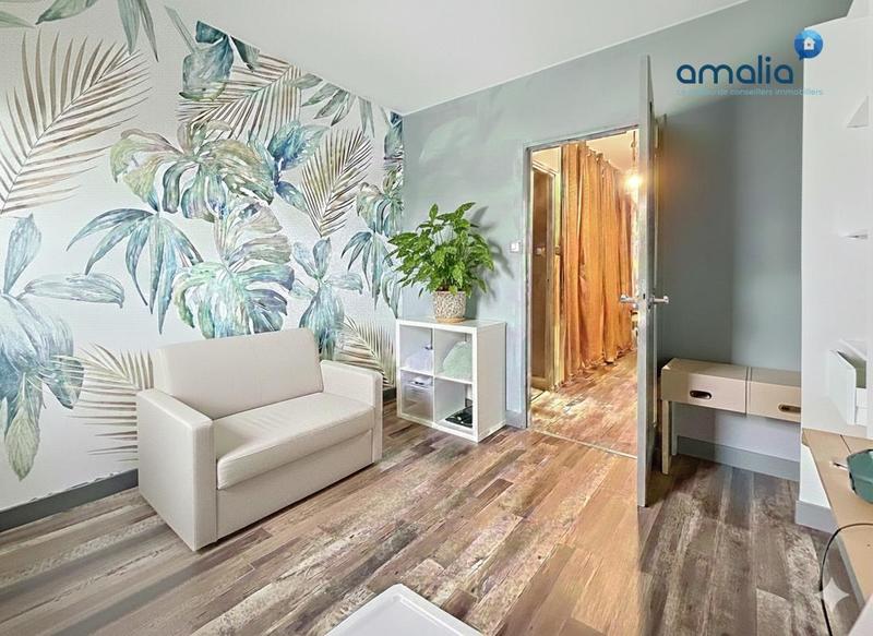 Appartement - 78 m² - 4 pièces