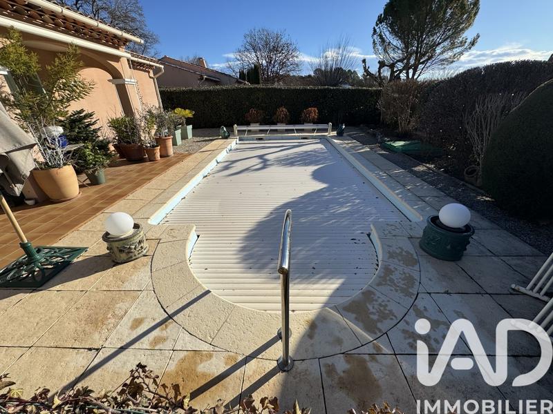 Maison - 84 m² - 3 pièces