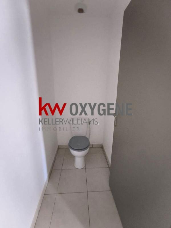 Maison - 94 m² - 4 pièces