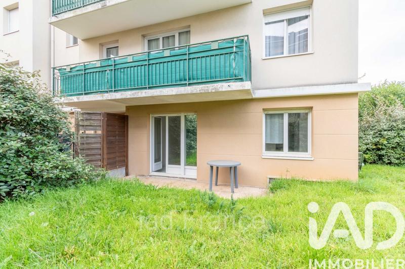 Appartement - 31 m² - 1 pièce