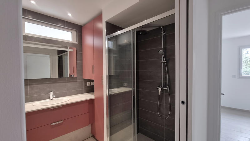 Appartement - 108 m² - 6 pièces