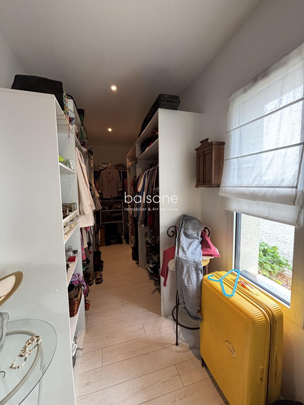 Maison - 190 m² - 6 pièces