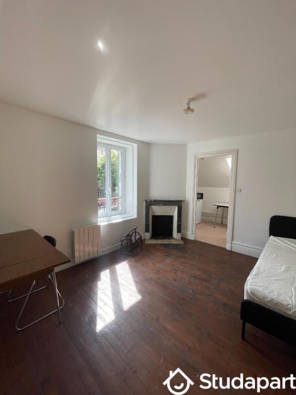 Appartement - 30 m² - 1 pièce