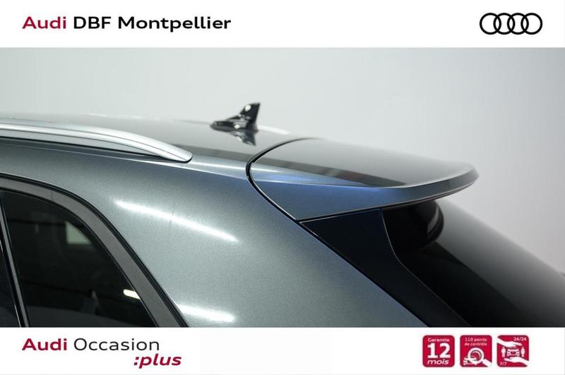 Audi Q3 35 Tfsi 150 ch s tronic 7 s line