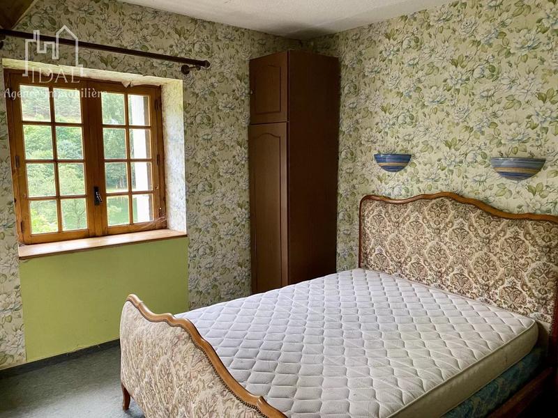 Immeuble - 380 m² - 16 pièces